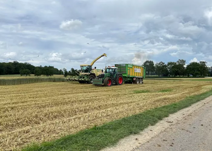Fuhrpark, Landwirtschaftsdienste, LU-Schweizer, Haiterbach Fuhrpark, Landwirtschaftsdienste, LU-Schweizer, Haiterbach