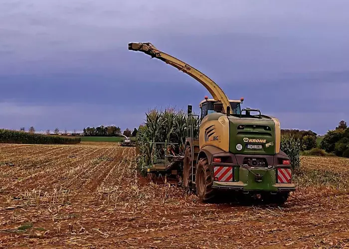Fuhrpark, Landwirtschaftsdienste, LU-Schweizer, Haiterbach Fuhrpark, Landwirtschaftsdienste, LU-Schweizer, Haiterbach