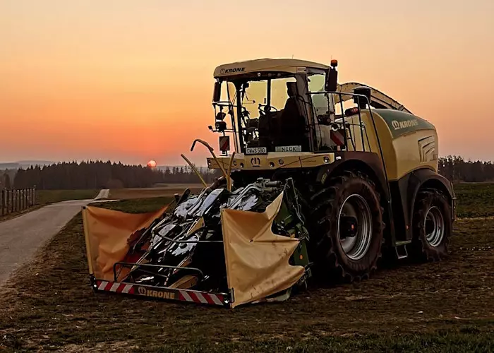 Fuhrpark, Landwirtschaftsdienste, LU-Schweizer, Haiterbach Fuhrpark, Landwirtschaftsdienste, LU-Schweizer, Haiterbach