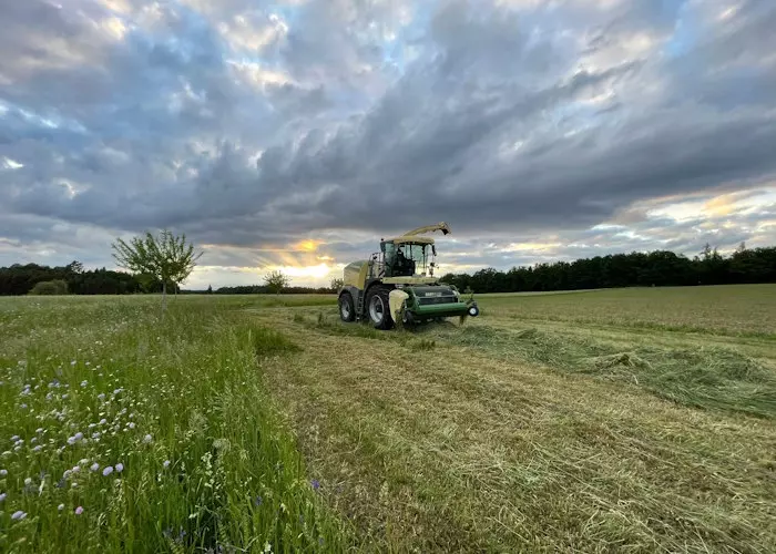 Fuhrpark, Landwirtschaftsdienste, LU-Schweizer, Haiterbach Fuhrpark, Landwirtschaftsdienste, LU-Schweizer, Haiterbach