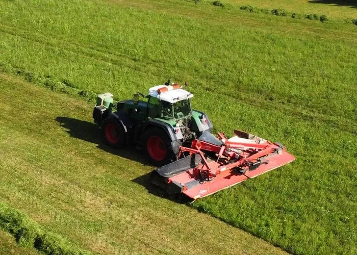 Fuhrpark, Landwirtschaftsdienste, LU-Schweizer, Haiterbach Fuhrpark, Landwirtschaftsdienste, LU-Schweizer, Haiterbach